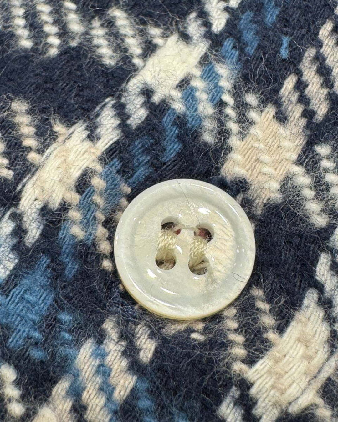 Рубашка Celine — изображение 6