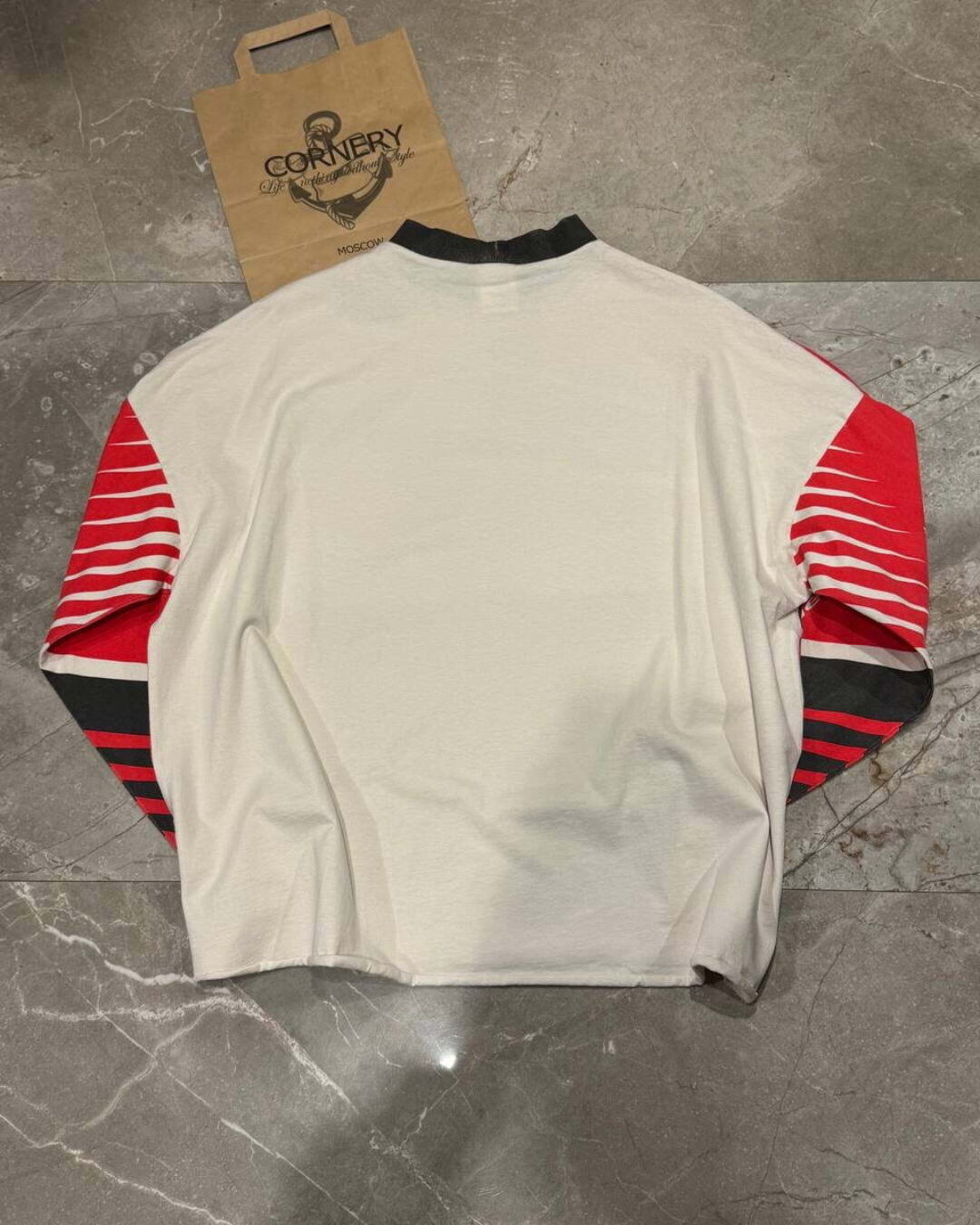 Кофта Saint Michael — изображение 4