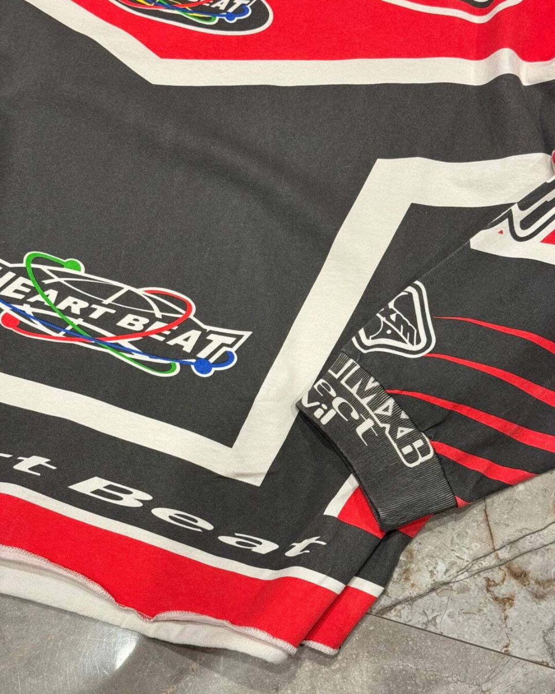 Кофта Saint Michael — изображение 9