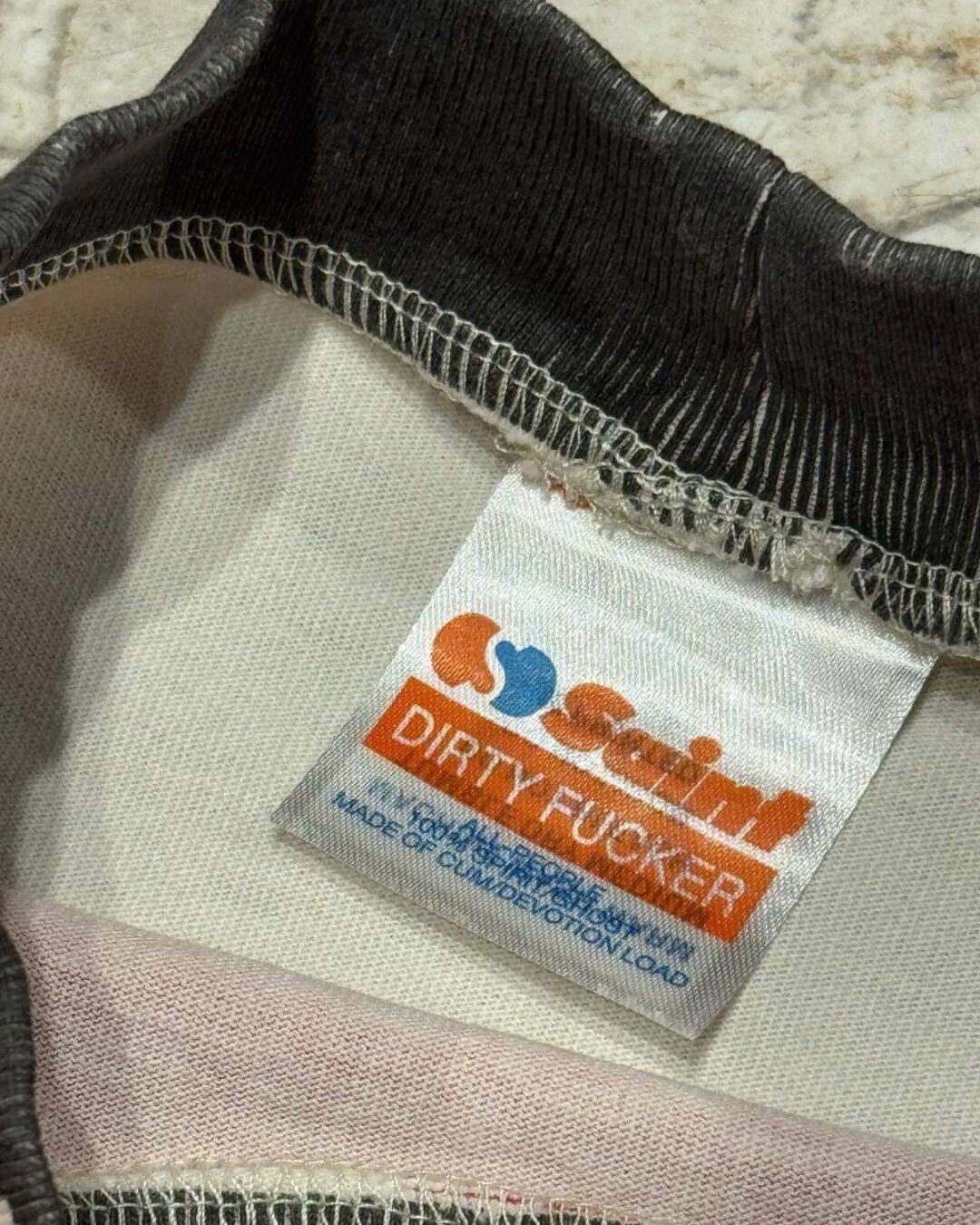 Кофта Saint Michael — изображение 10