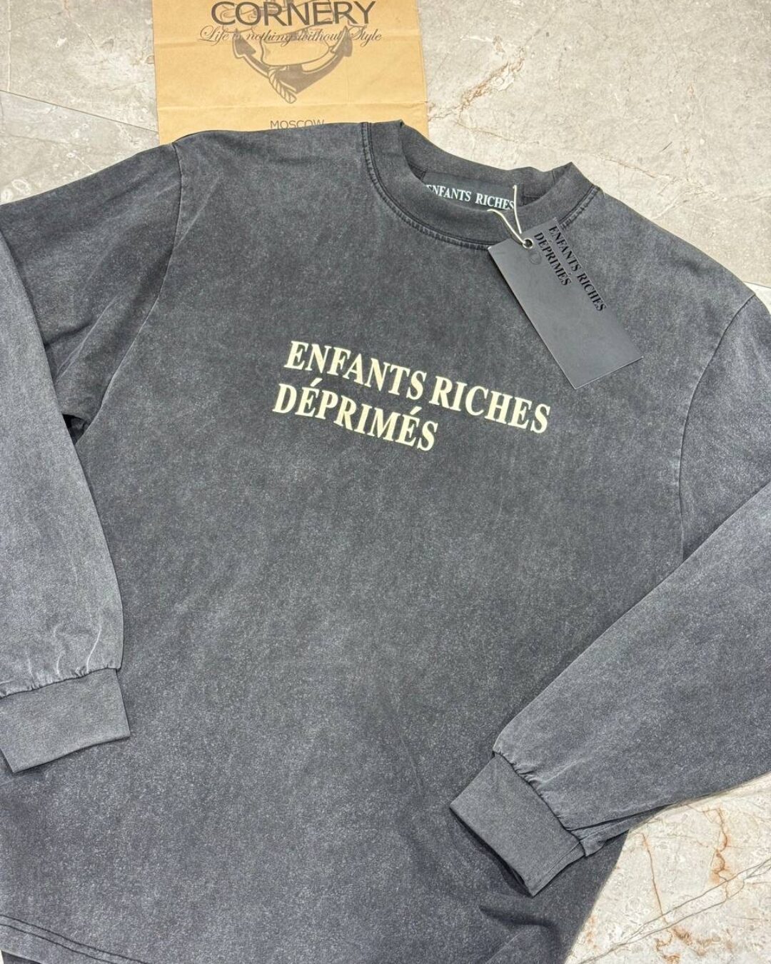 Кофта Enfants Riches Deprimes — изображение 3