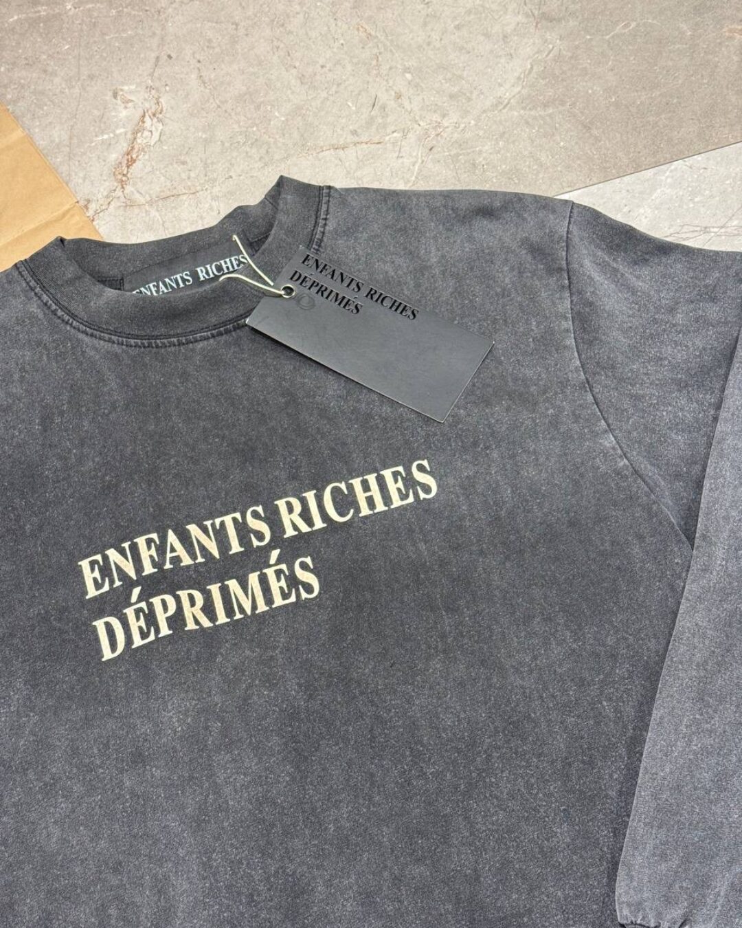 Кофта Enfants Riches Deprimes — изображение 4