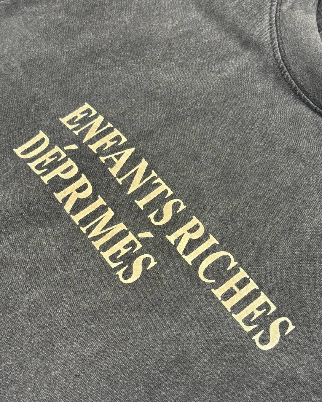 Кофта Enfants Riches Deprimes — изображение 5