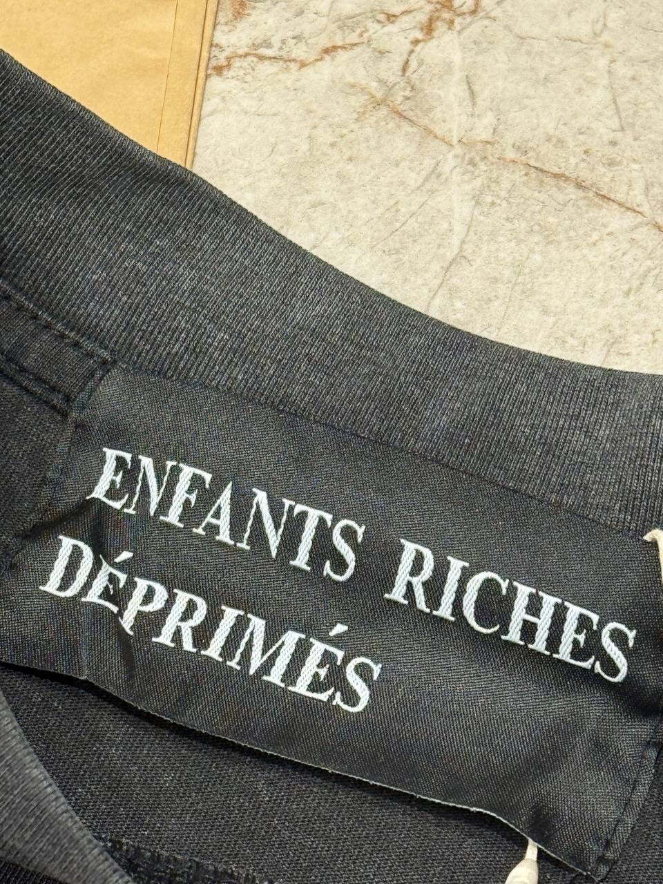 Кофта Enfants Riches Deprimes — фото 6