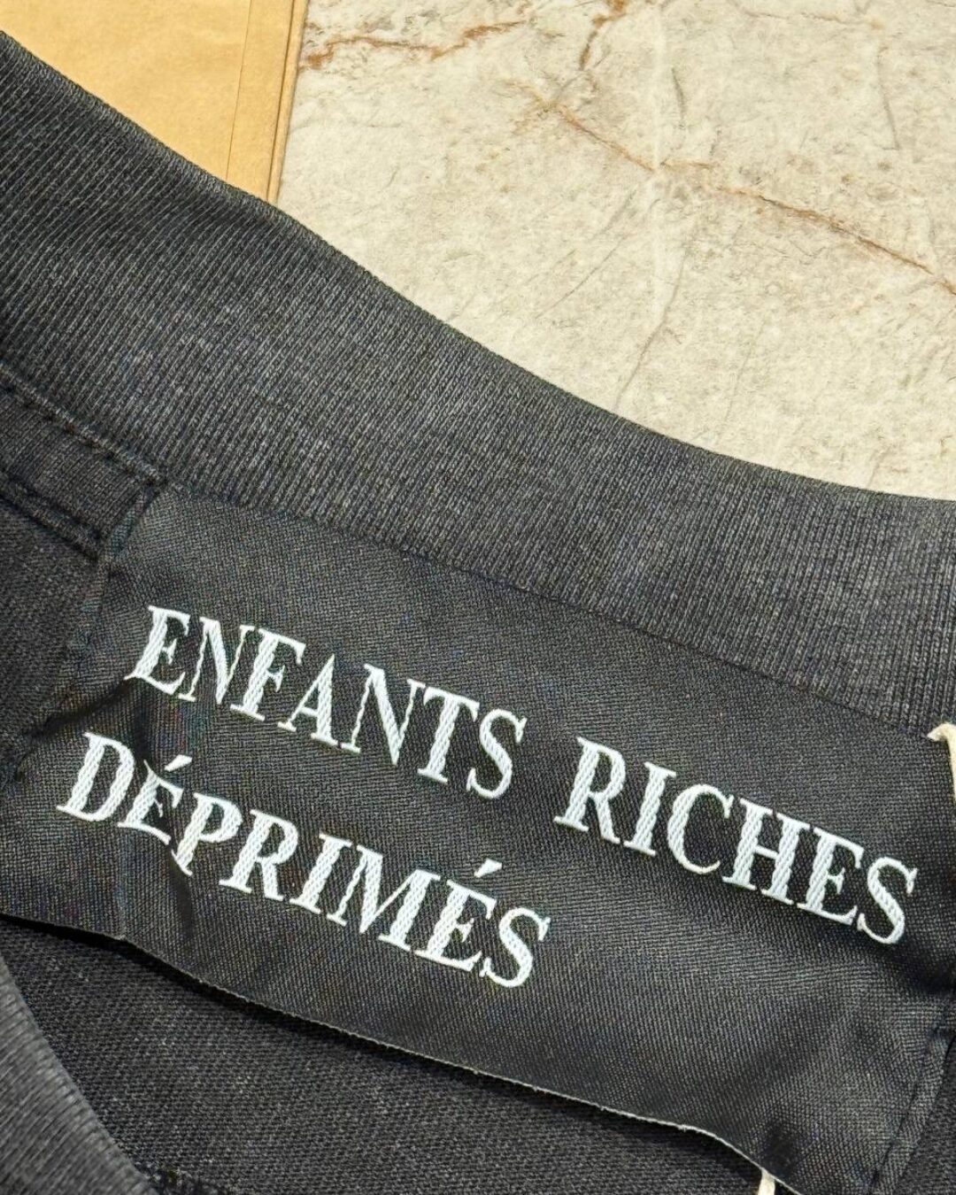 Кофта Enfants Riches Deprimes — изображение 6