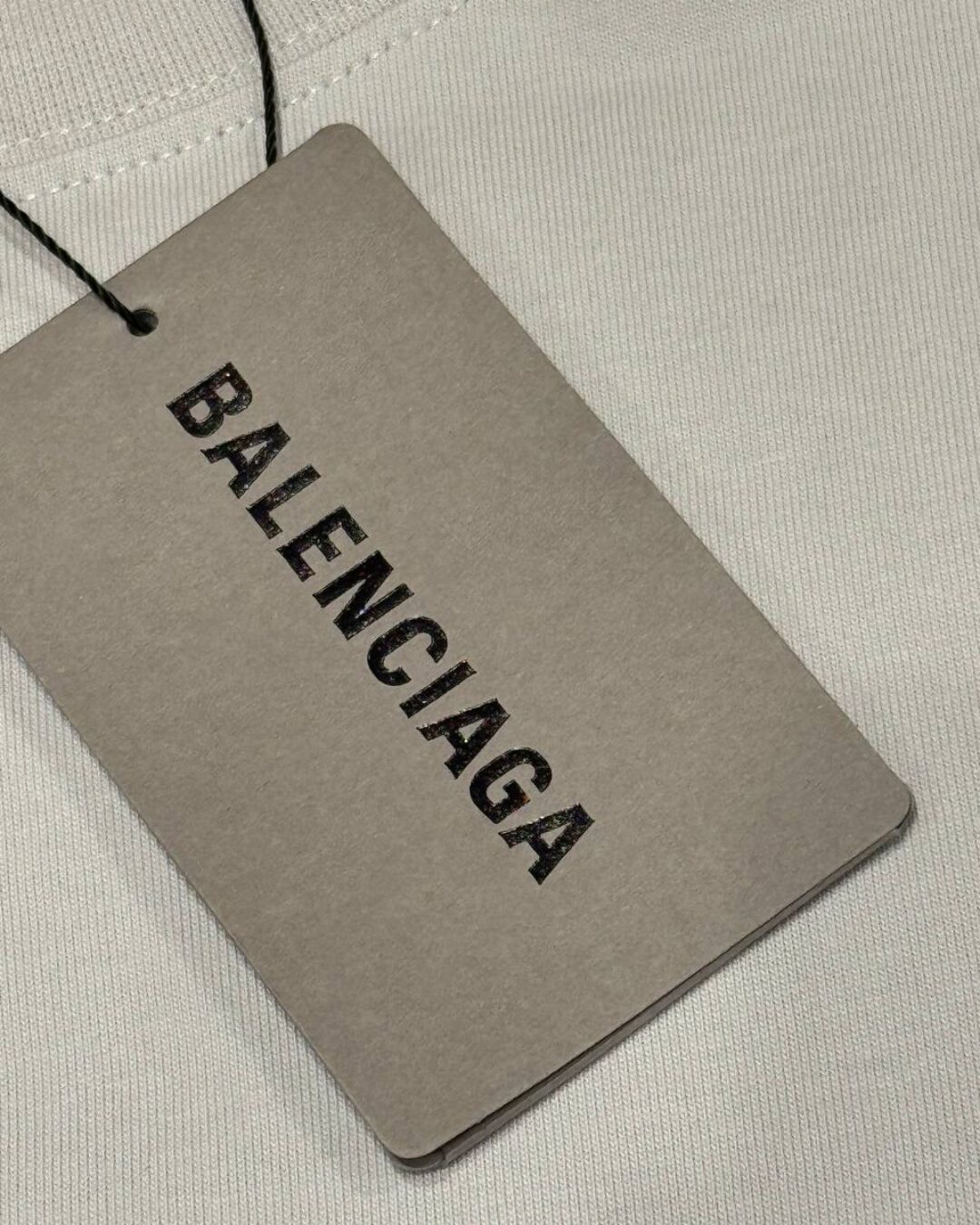 Футболка Balenciaga — изображение 6