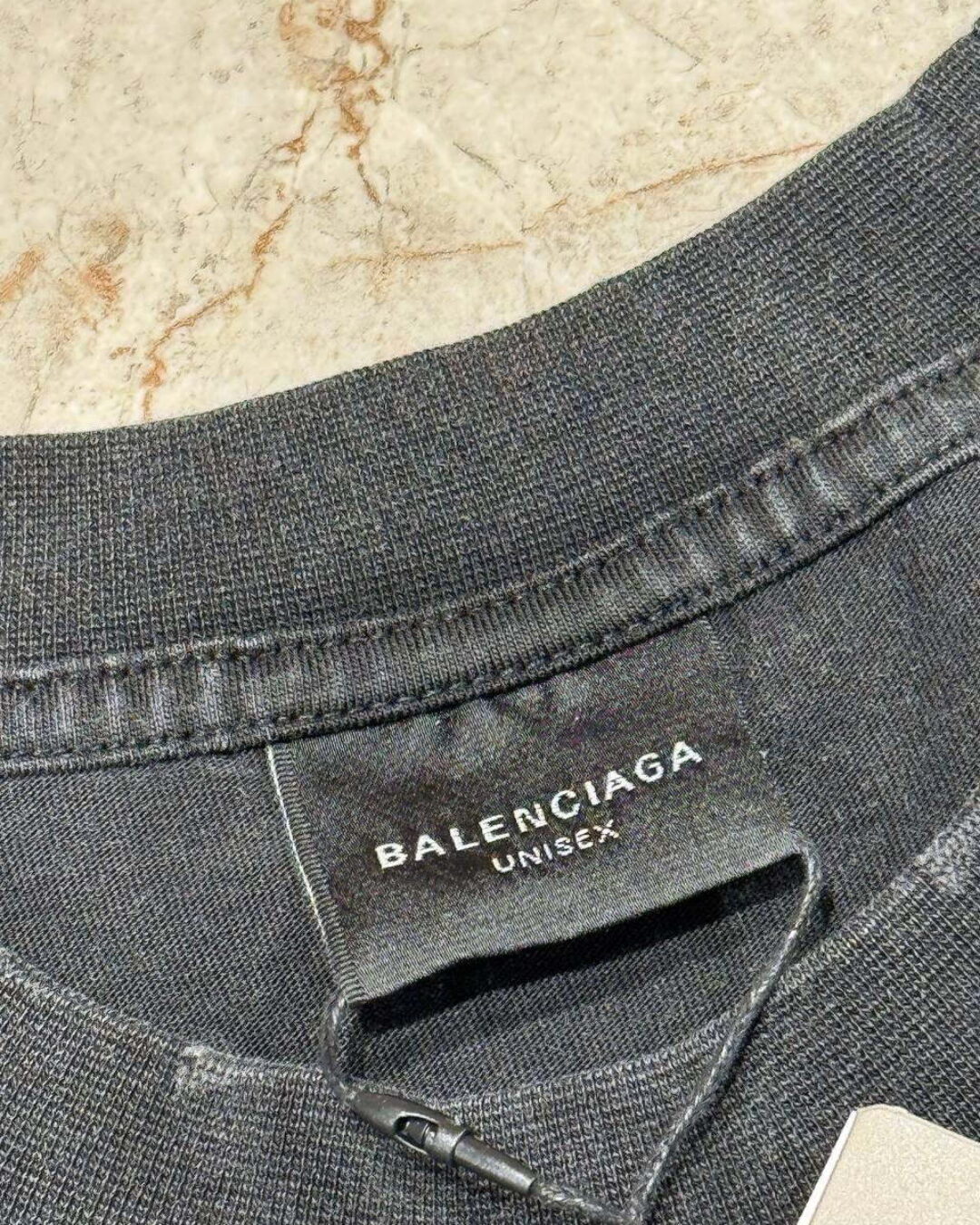 Футболка Balenciaga — изображение 8