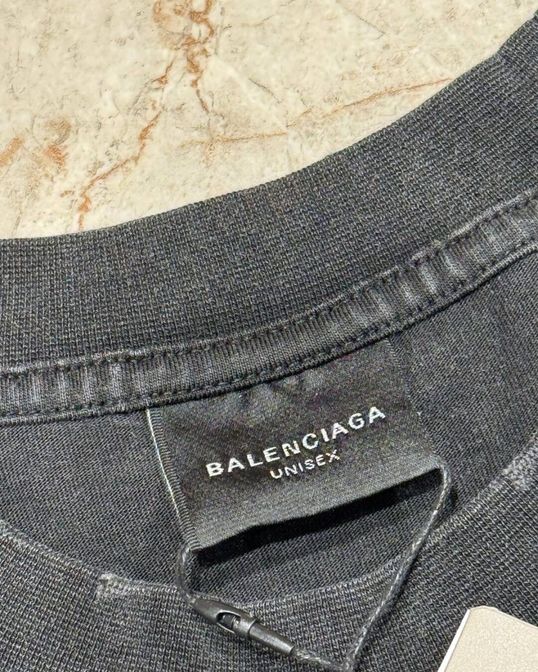 Футболка Balenciaga — изображение 8