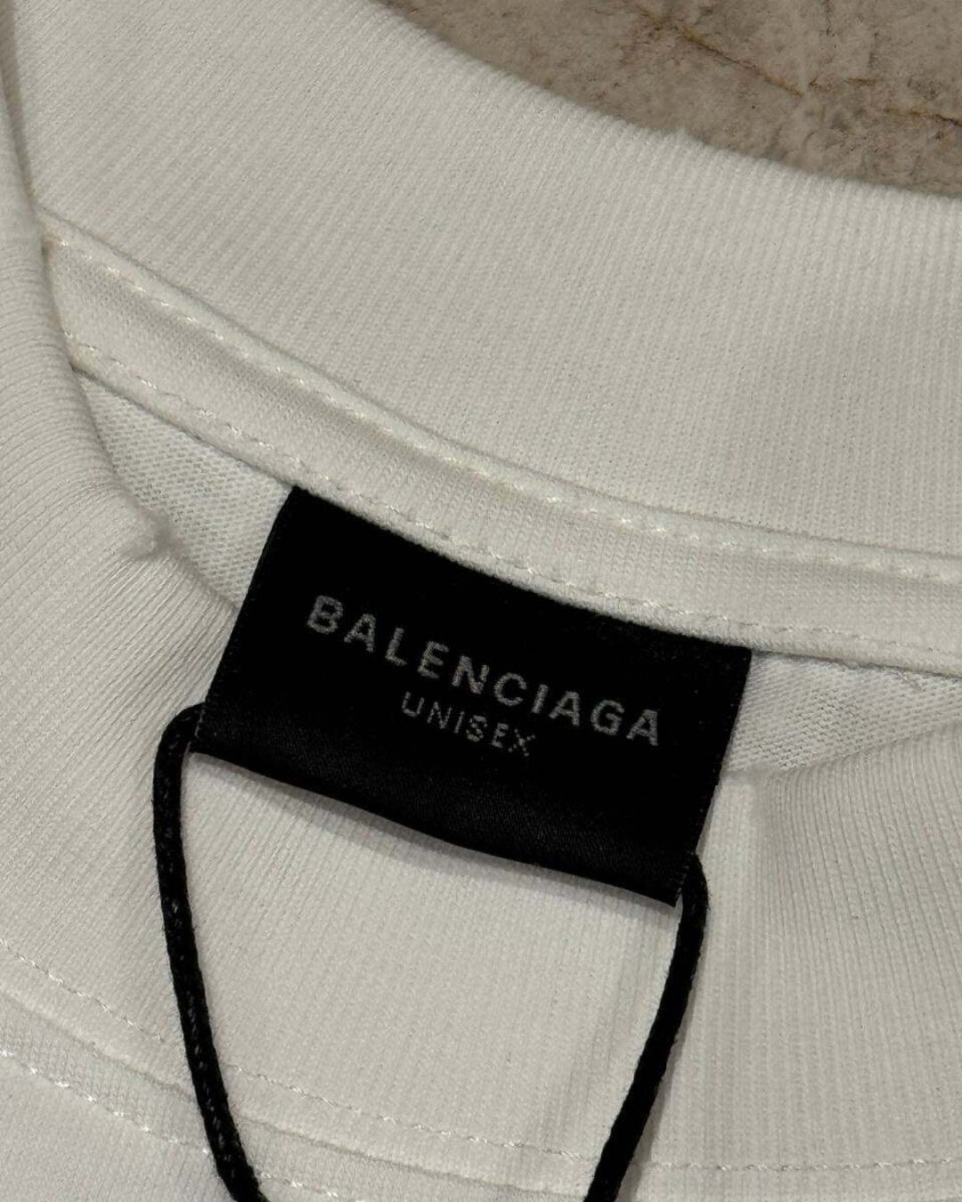 Футболка Balenciaga — изображение 4