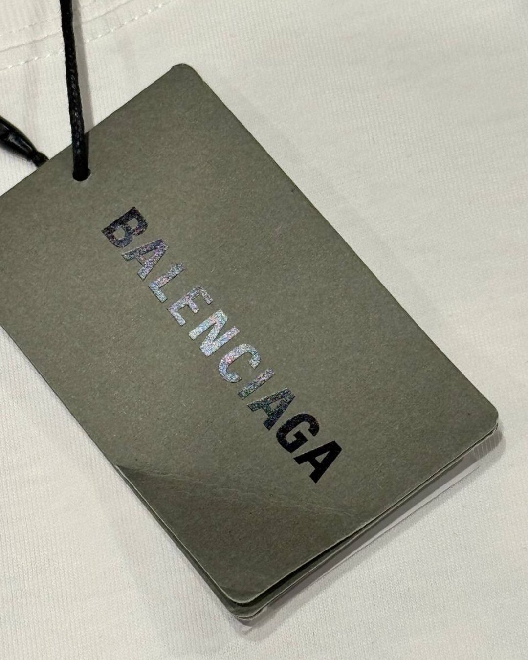Футболка Balenciaga — изображение 6