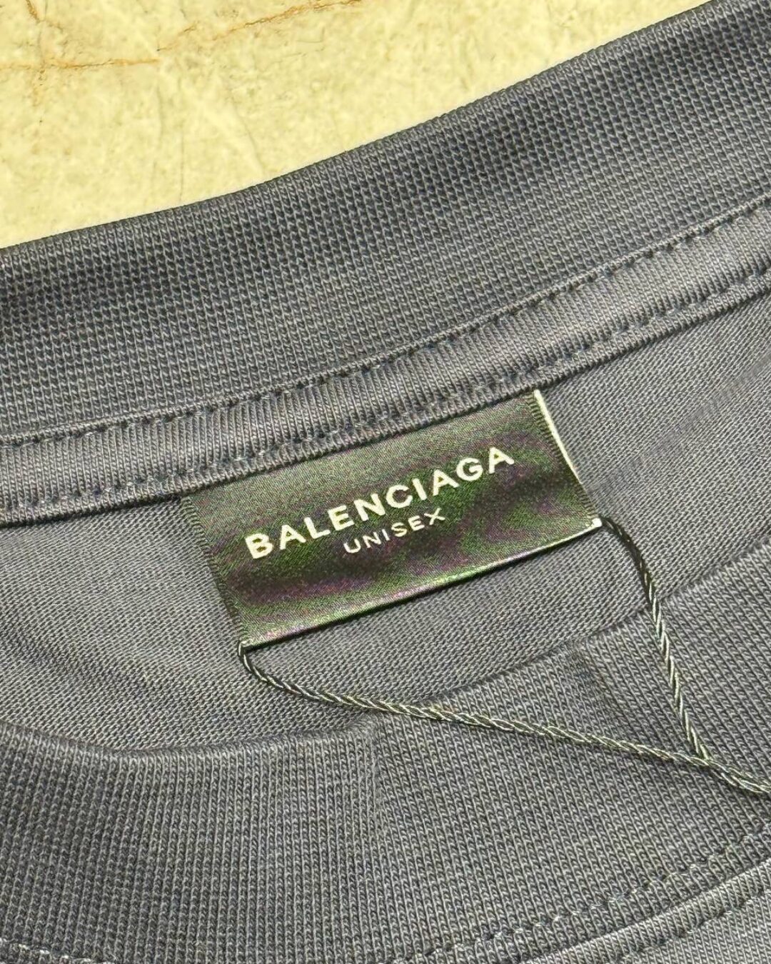 Футболка Balenciaga — изображение 4