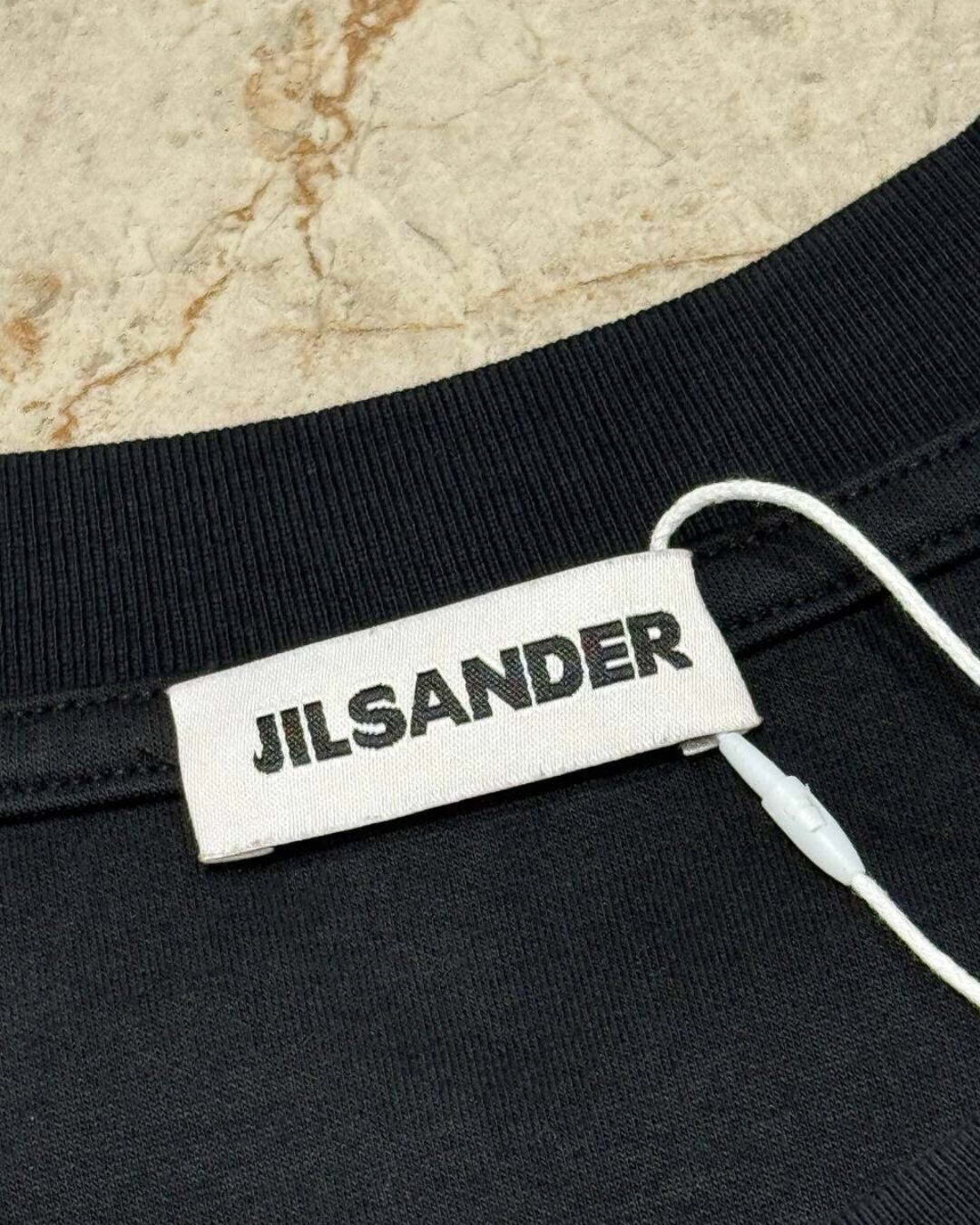 Футболка Jil Sander — изображение 8