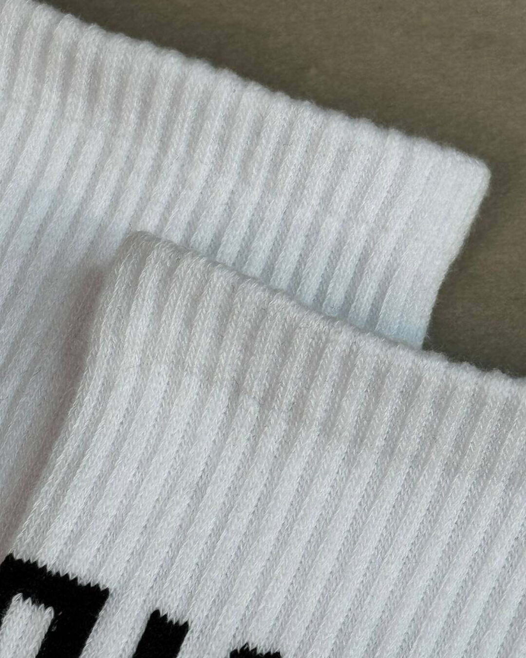 Носки Vetements — изображение 8