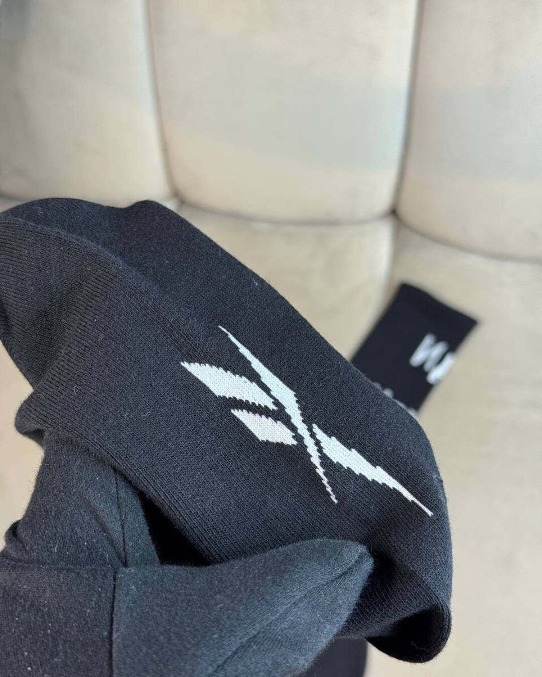 Носки Vetements — изображение 5