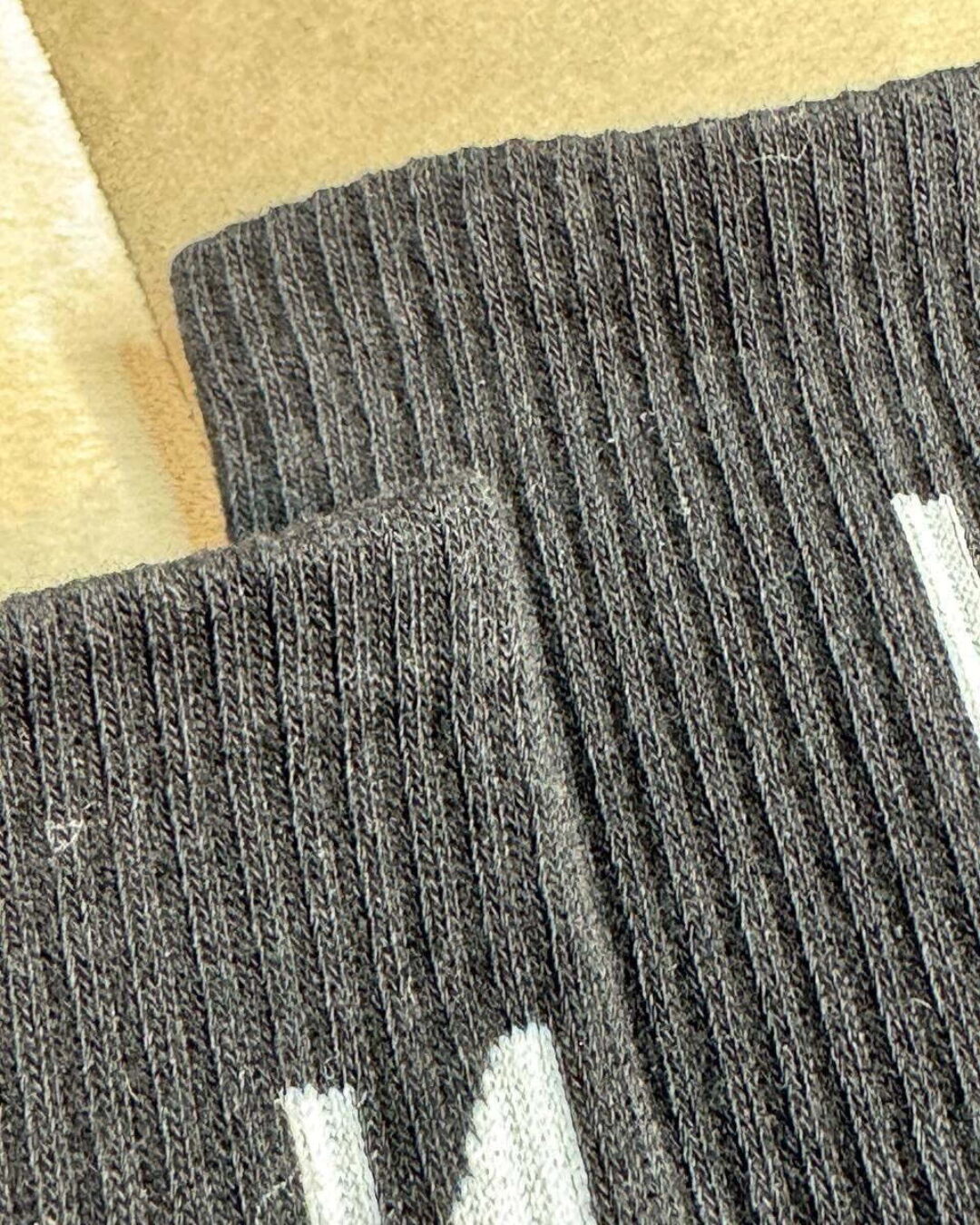 Носки Vetements — изображение 7