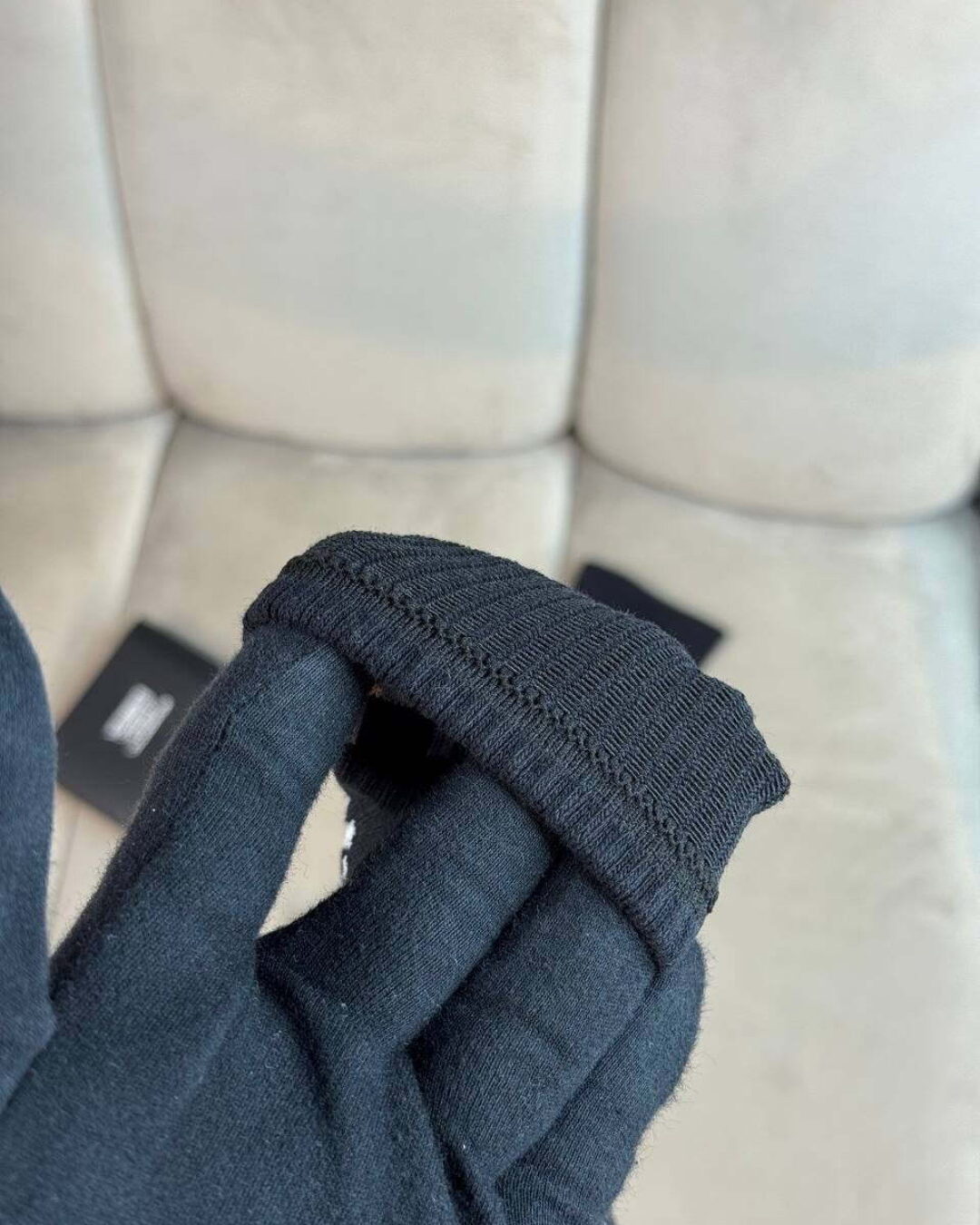 Носки Vetements — изображение 9