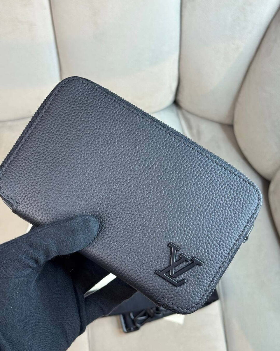 Сумка Louis Vuitton — изображение 4
