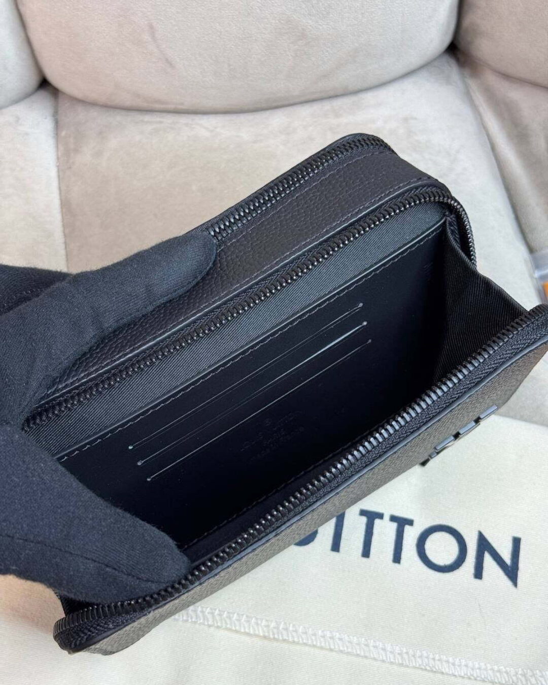 Сумка Louis Vuitton — изображение 5