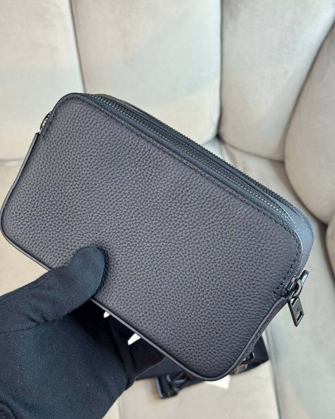 Сумка Louis Vuitton — изображение 7
