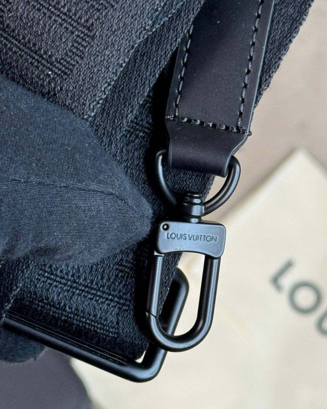 Сумка Louis Vuitton — изображение 9