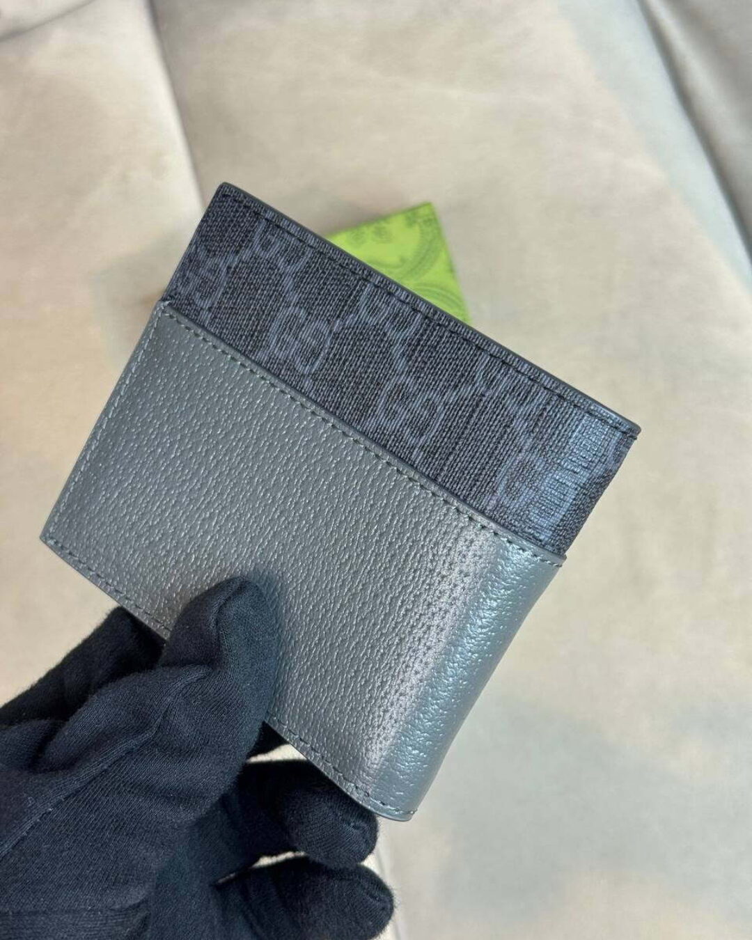 Кошелек Gucci — изображение 4
