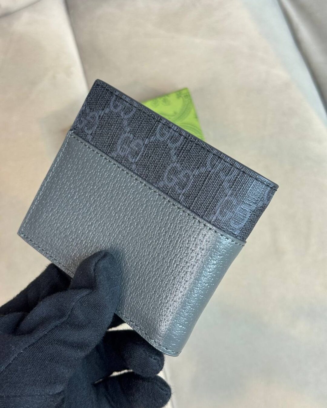 Кошелек Gucci — изображение 4