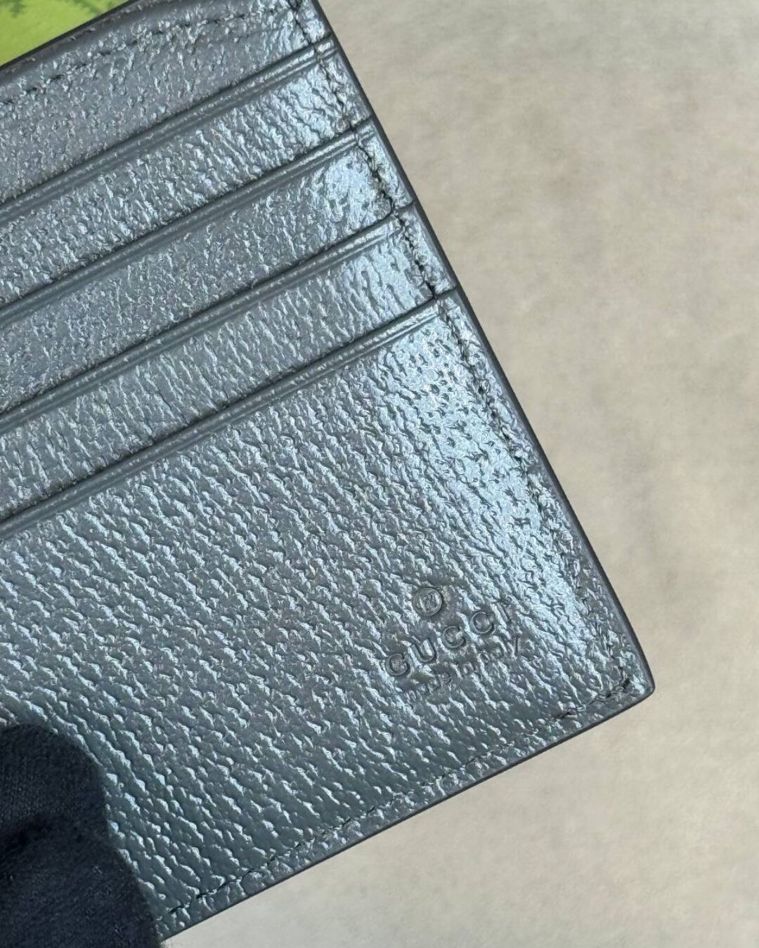 Кошелек Gucci — изображение 7
