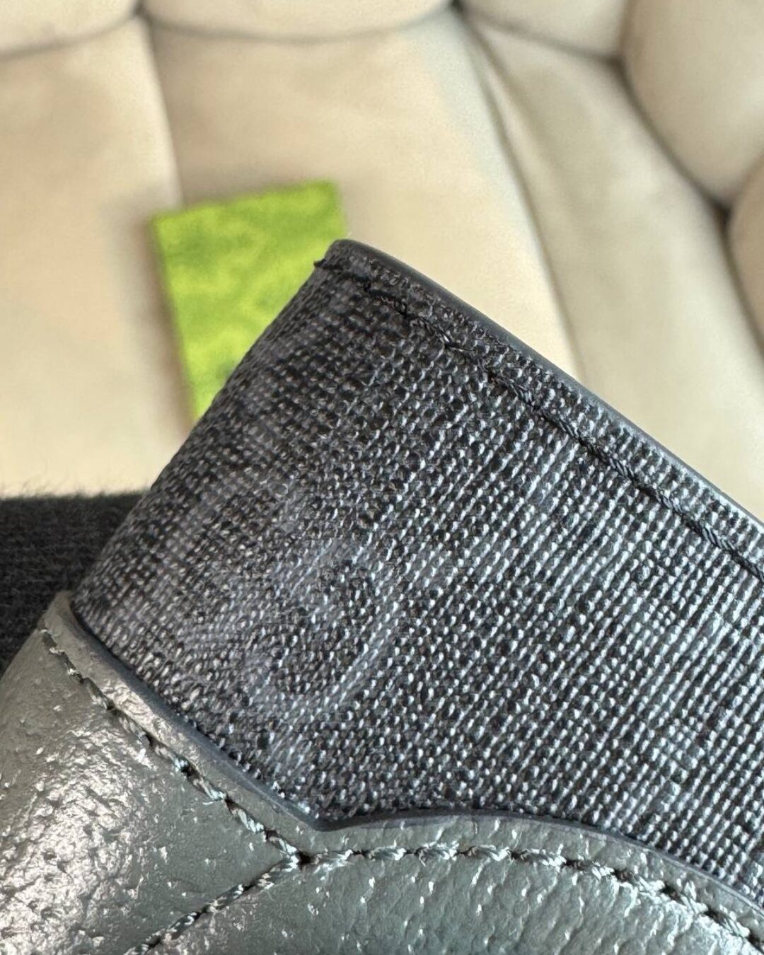 Кошелек Gucci — изображение 8