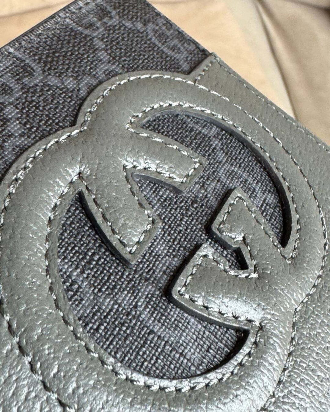 Кошелек Gucci — изображение 9