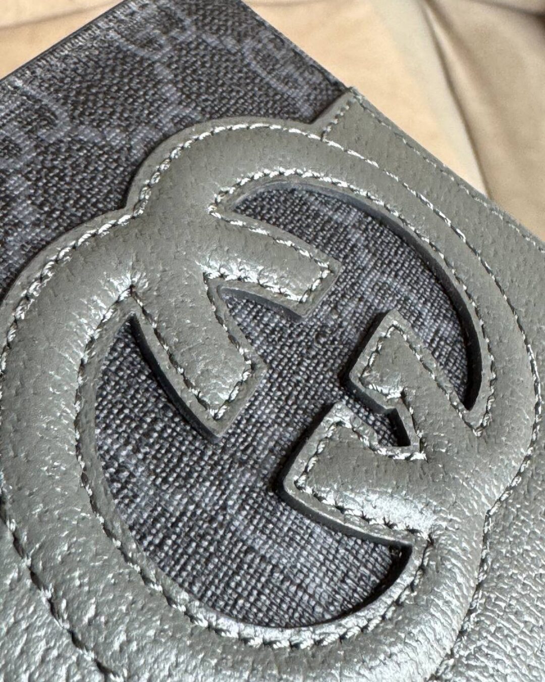 Кошелек Gucci — изображение 9