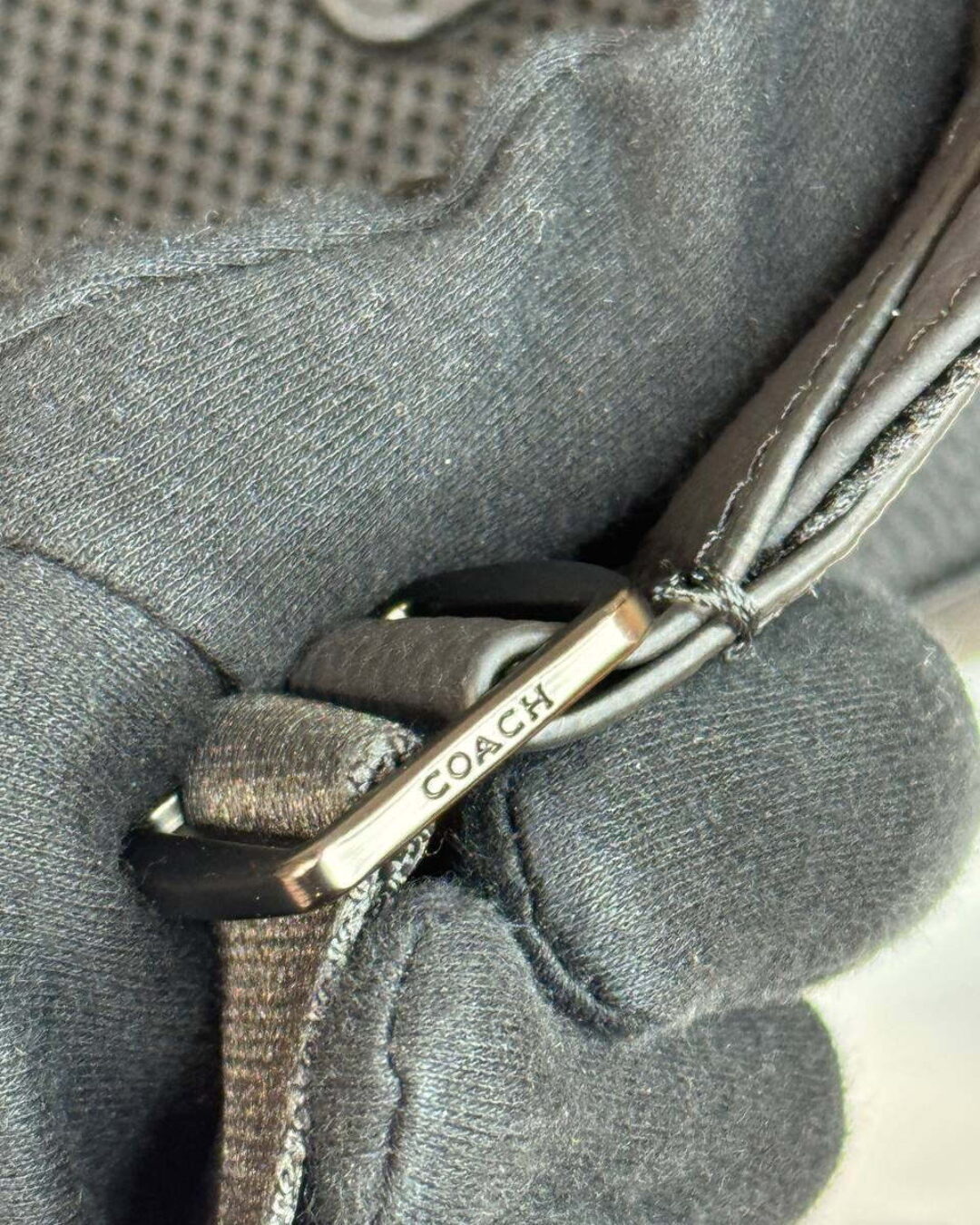 Рюкзак Coach — изображение 3