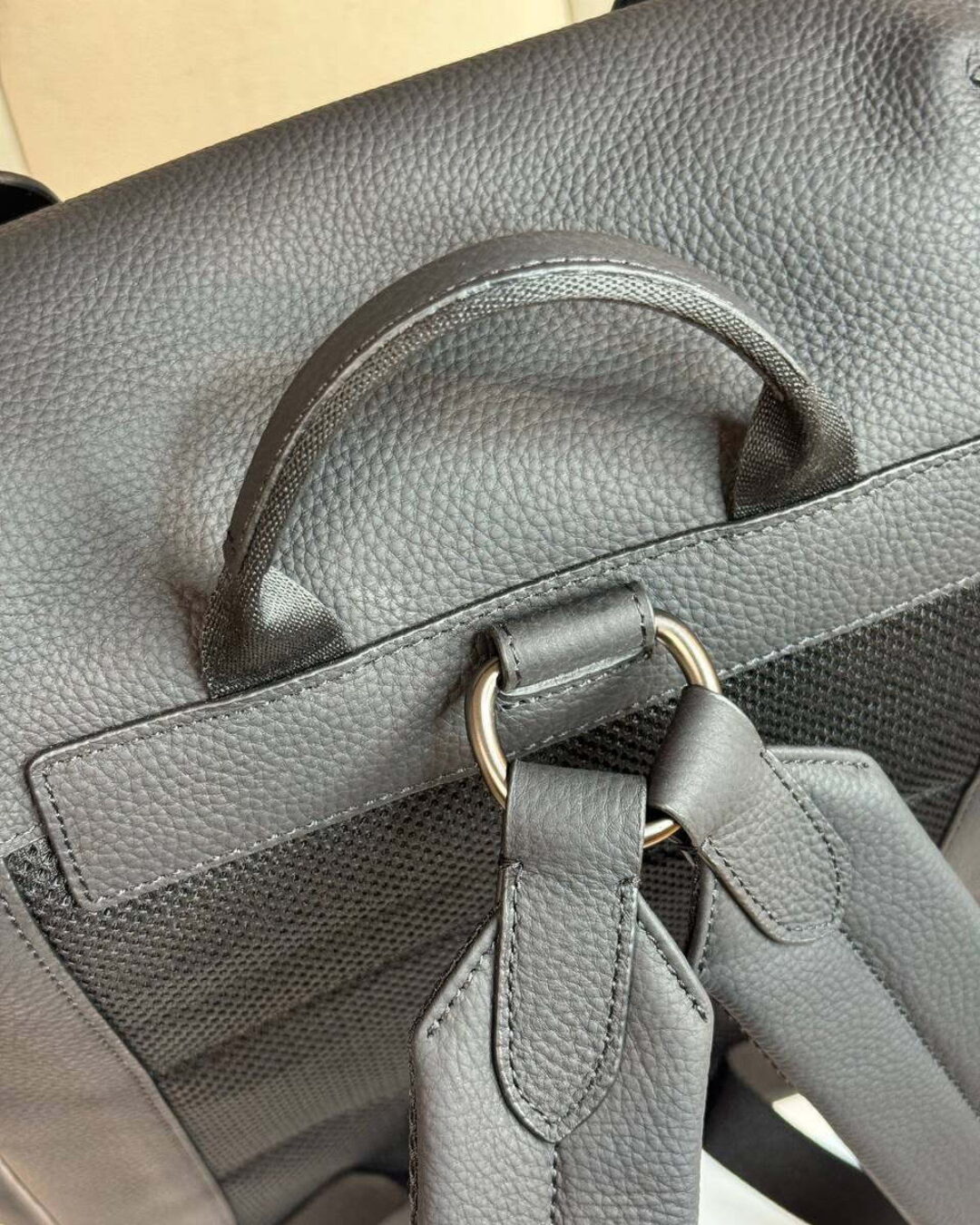 Рюкзак Coach — изображение 4