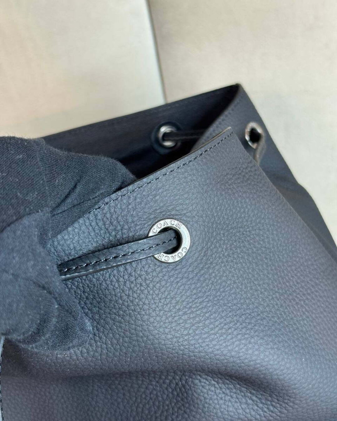 Рюкзак Coach — изображение 6