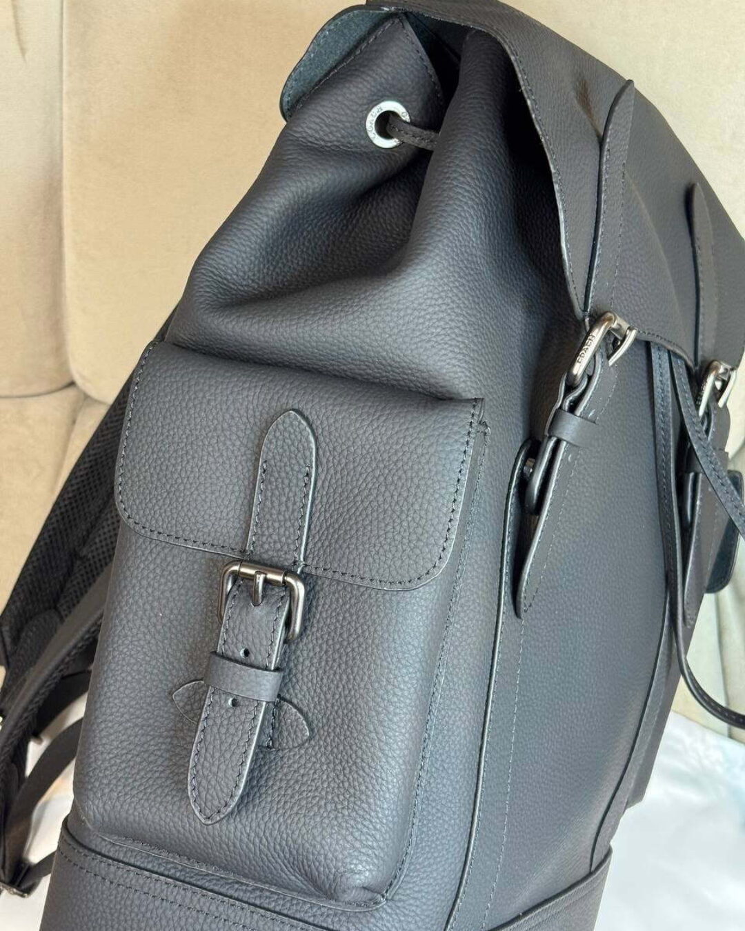 Рюкзак Coach — изображение 8