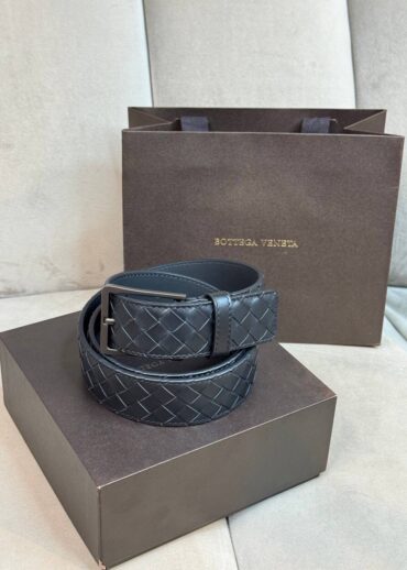 Ремень Bottega Veneta (Premium)