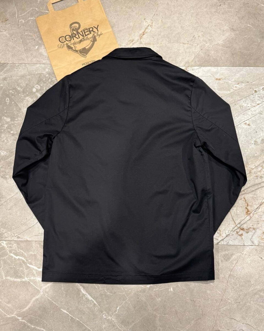 Пиджак Dior x Stone Island — изображение 2