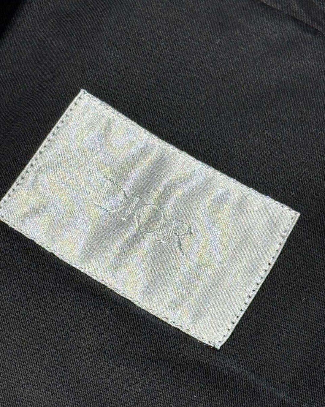 Пиджак Dior x Stone Island — изображение 4