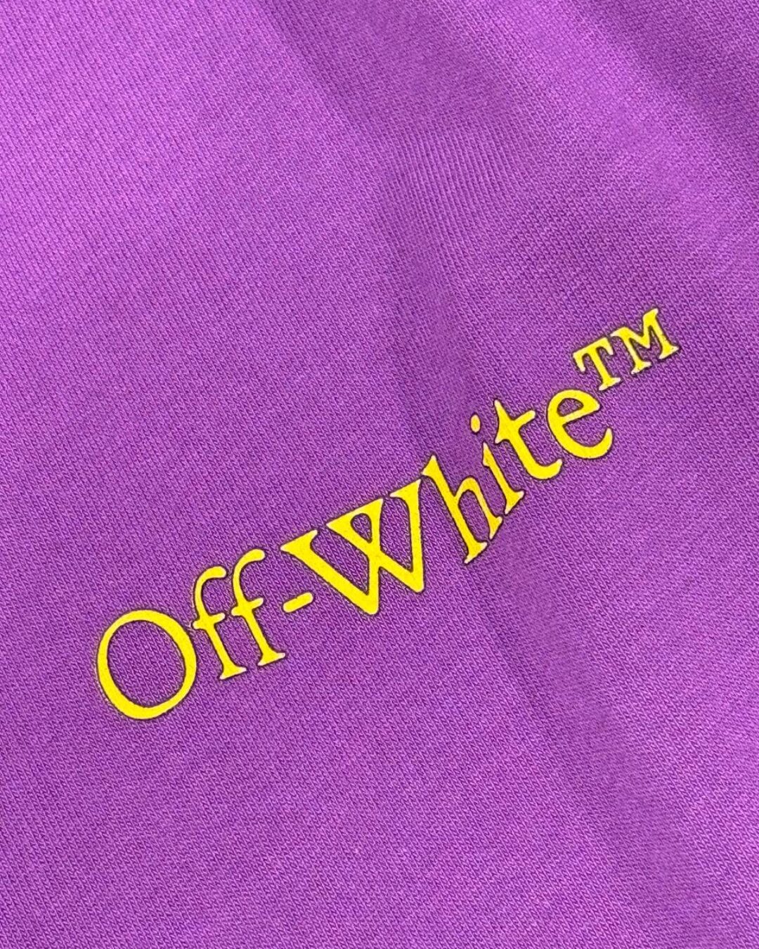 Футболка Off White — изображение 6
