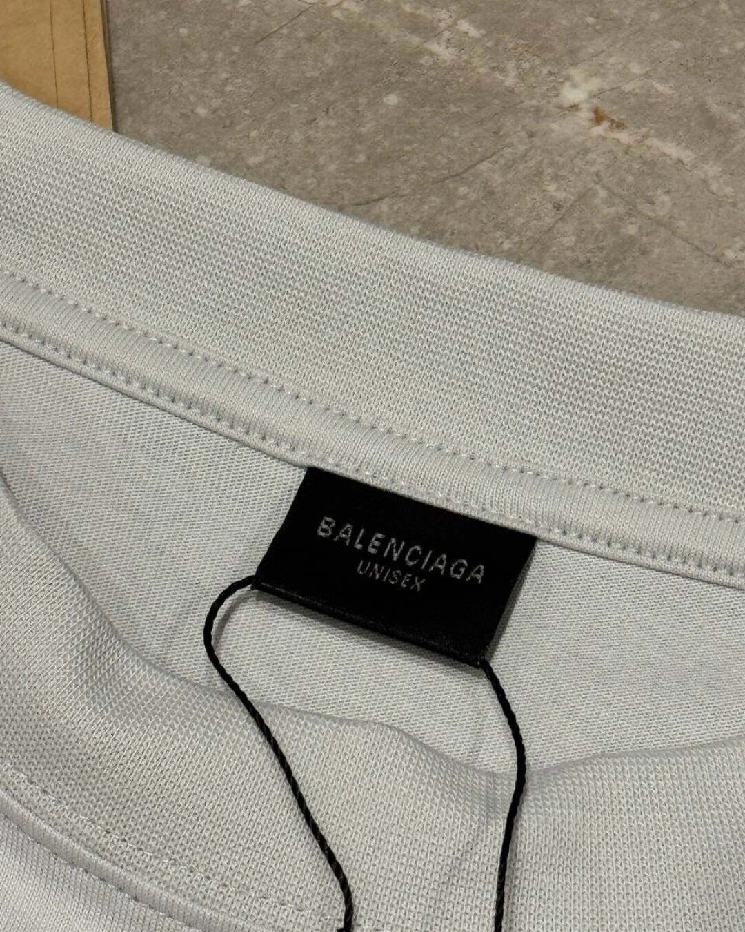 Футболка Balenciaga — изображение 7