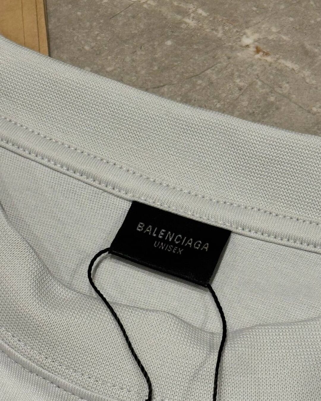 Футболка Balenciaga — изображение 7