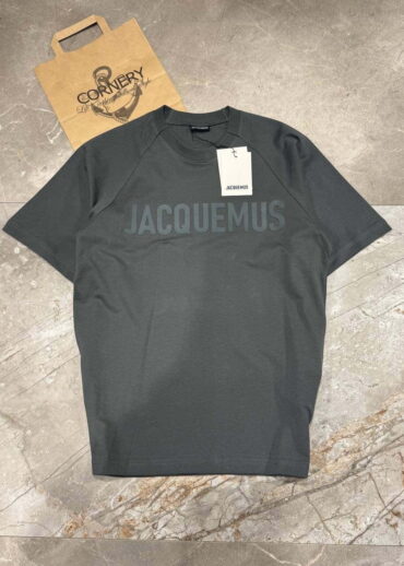 Футболка Jacquemus