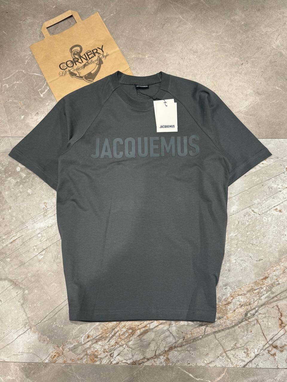 Футболка Jacquemus