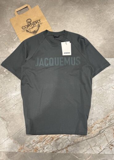 Футболка Jacquemus