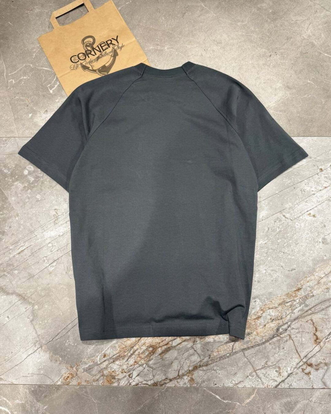 Футболка Jacquemus — изображение 2