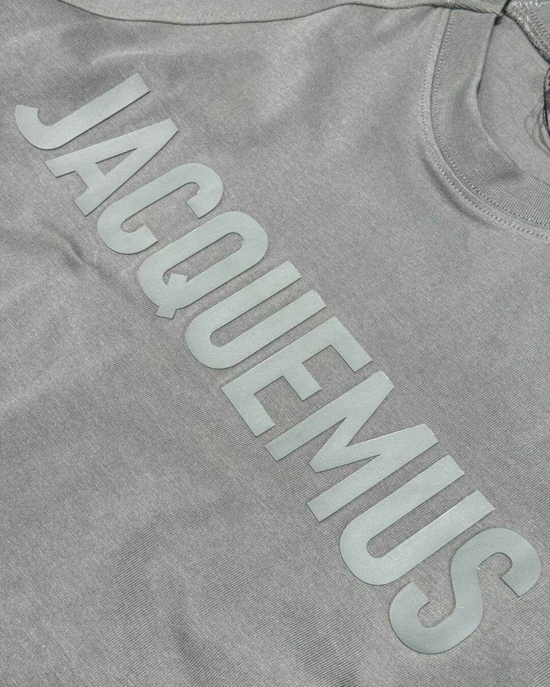 Футболка Jacquemus — изображение 7