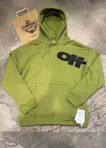 Худи Off White