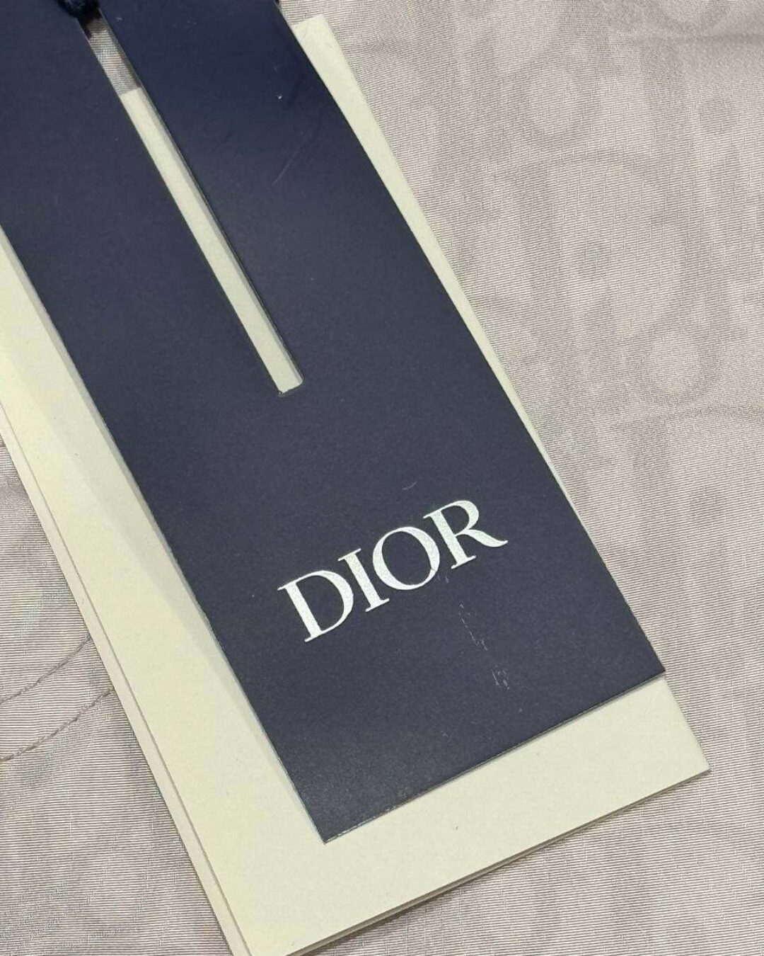 Шорты Dior — изображение 5