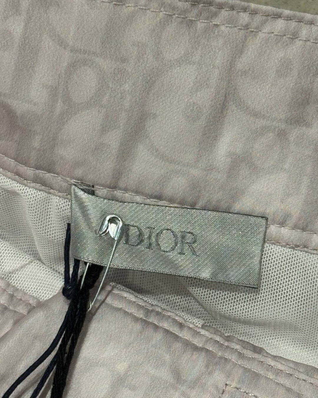 Шорты Dior — изображение 8