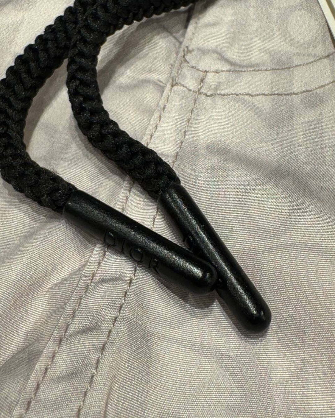 Шорты Dior — изображение 9