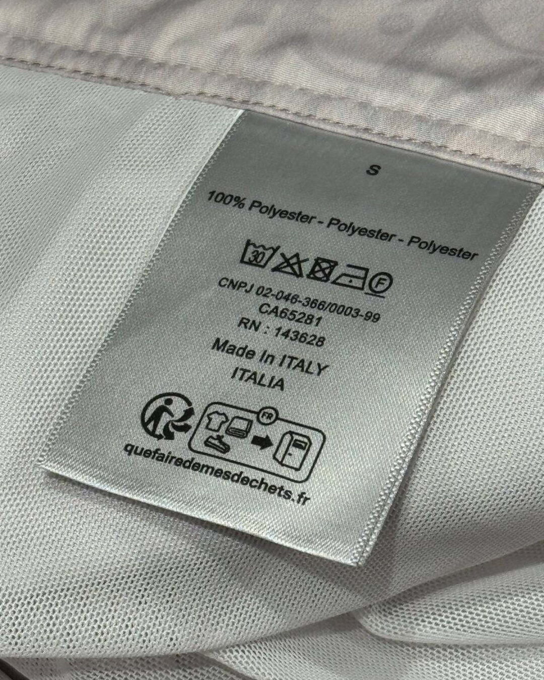 Шорты Dior — изображение 10